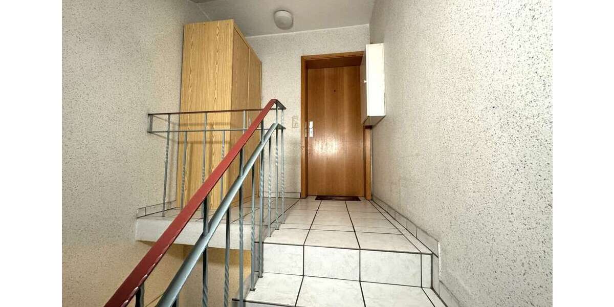 Sicheres Investment in Lünen: Renditestarke 2-Zimmer-Wohnung mit laufendem Mietertrag - Anlageobjekt Lünen Brambauer | Angebot:18014588