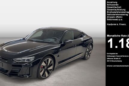 Audi e-tron GT 32.844 km 75.700 &euro; Oelde (Stromberg) 59302