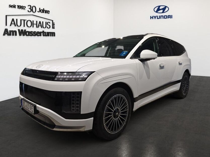 IONIQ 9
