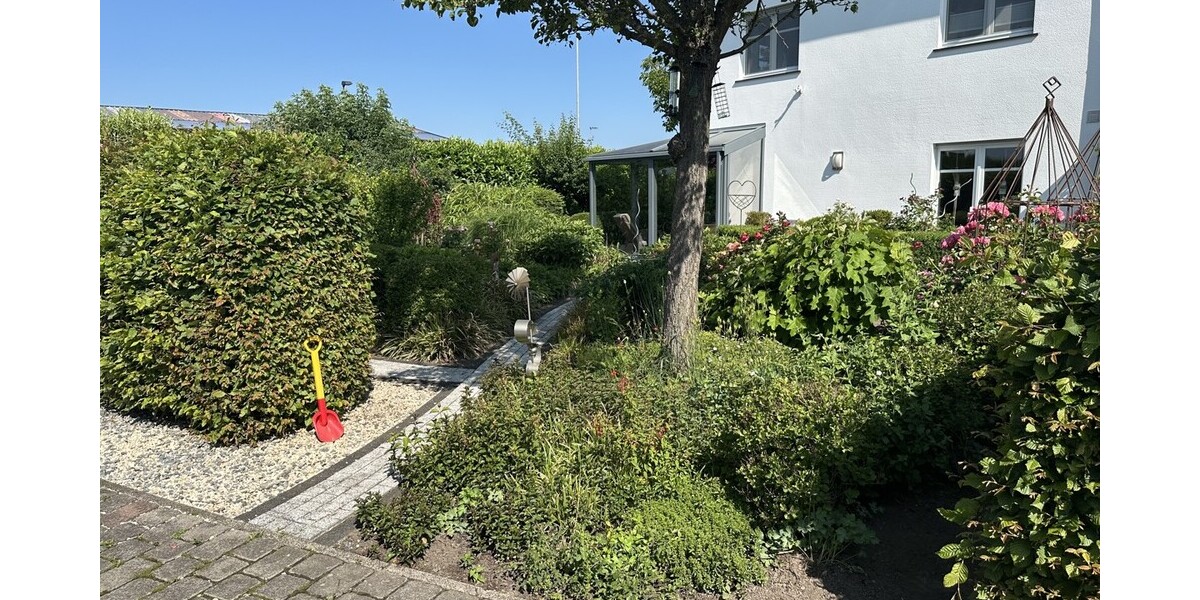 Großzügiges Wohnen und Arbeiten vereint Einfamilienwohnhaus mit Gewerbeeinheit! zimmer