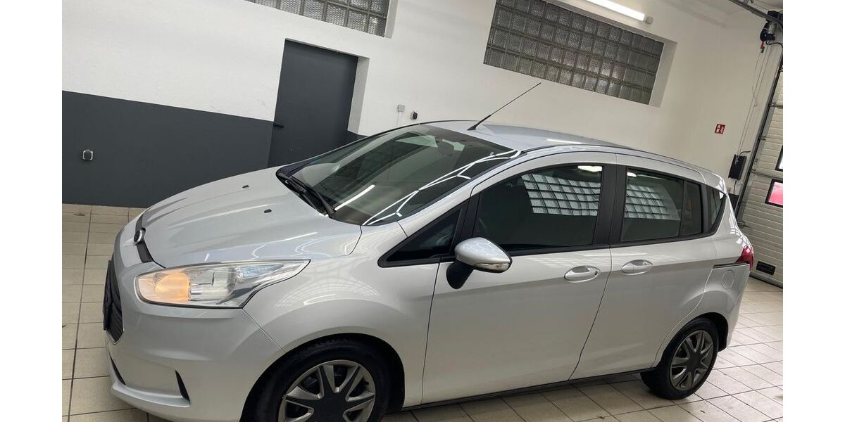 Ford B-Max 148.300 km 4.300 &euro; Kamen 59174
