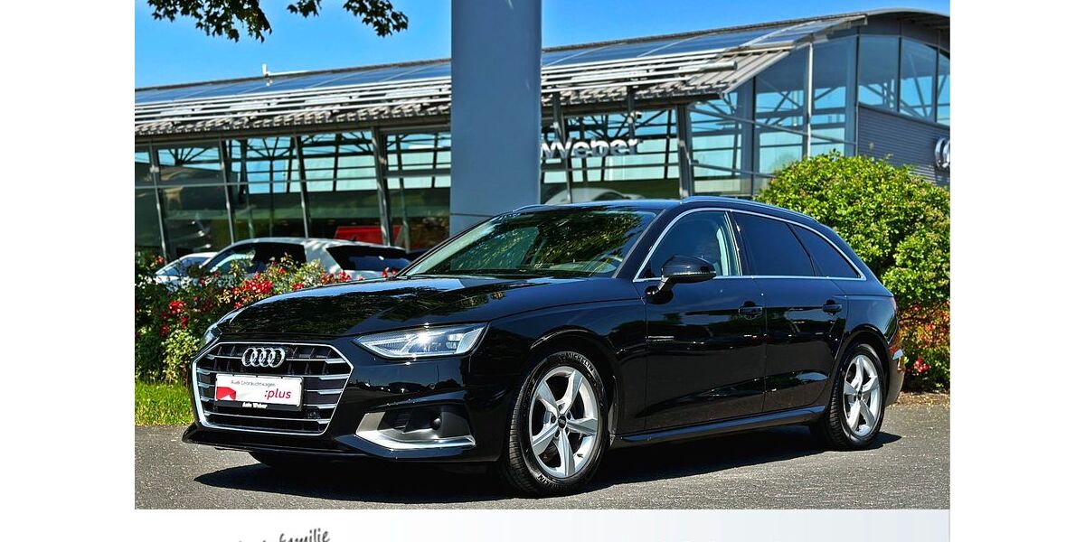 Audi A4 82.980 km 26.890 &euro; Neubeckum 59269