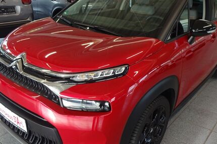 Citroen C3 Aircross 7.557 km 22.950 &euro; Werl 59457