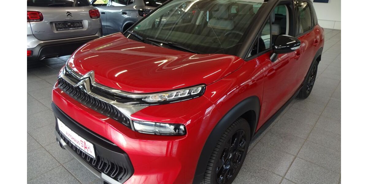Citroen C3 Aircross 7.557 km 22.950 &euro; Werl 59457