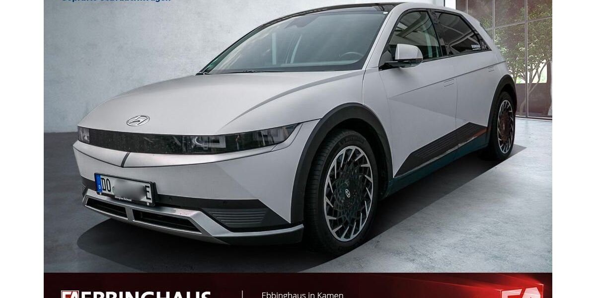 Hyundai IONIQ 5 27.255 km 33.999 € Kamen 59174