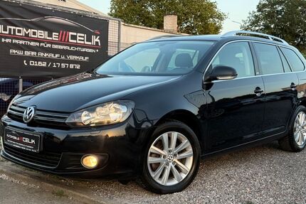 VW Golf 127.000 km 6.390 &euro; Hamm 59067