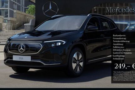 Mercedes-Benz EQA 53.171 km 28.150 &euro; Menden 58706