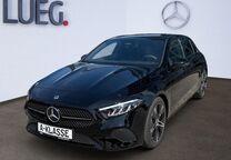 Gebrauchtwagen Mercedes A 200