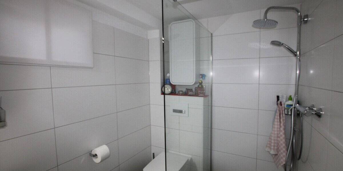 Etagenwohnung Ahlen Innenstadt - 3 Zimmer, 92 m&sup2;, 230.000&euro; | Angebot:23962304