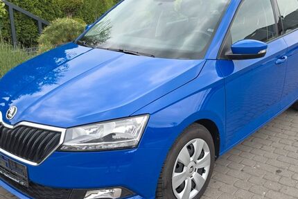 Skoda Fabia 29.700 km 12.960 &euro; Bad-Sassendorf 59505