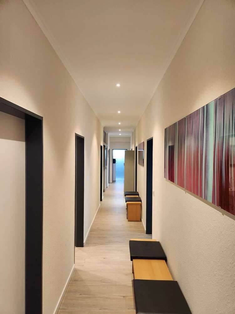 Büro in Soest 250 € 27 m²