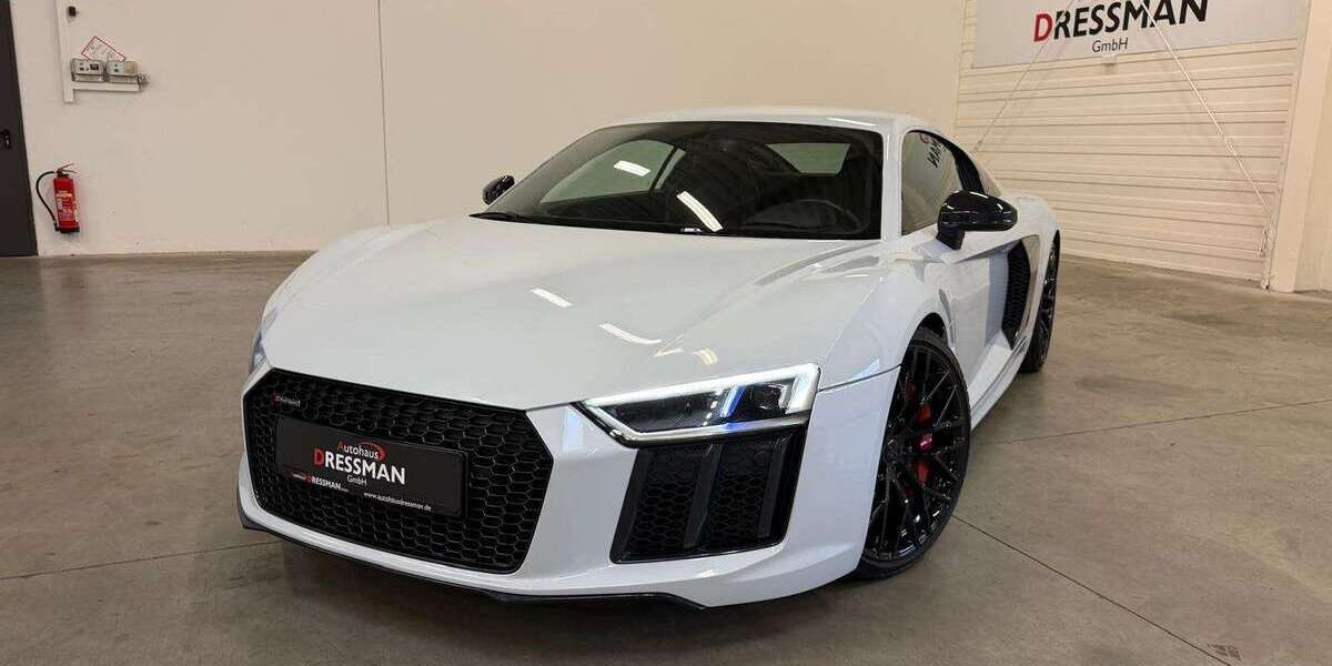 Audi R8 74.500 km 97.480 € Hamm 59067