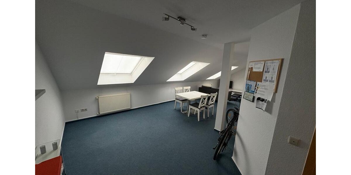 Dachgeschoßwohnung Beckum - 5 Zimmer, 124 m&sup2;, 240.000&euro; | Angebot:25376604