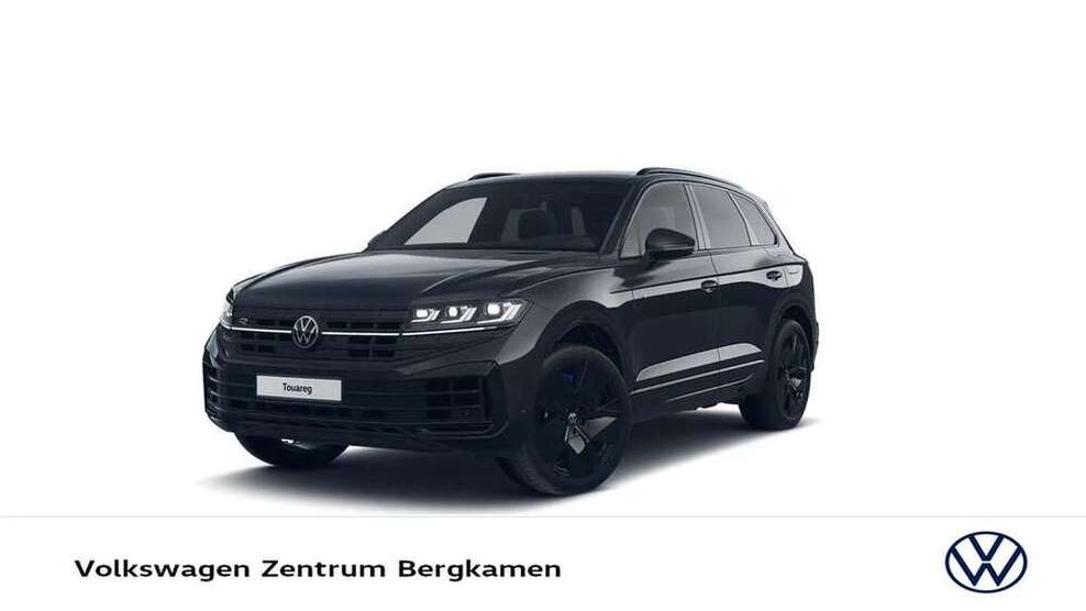 Touareg