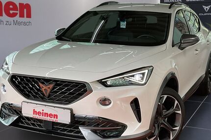 Cupra Formentor 28.221 km 26.899 &euro; Menden 58708