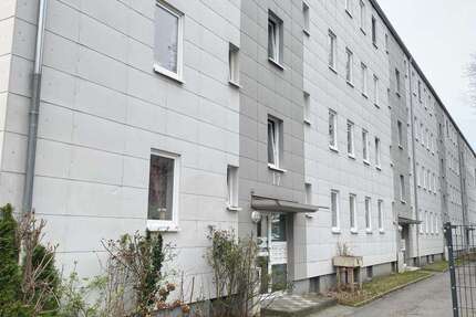 Wohnung zum Mieten in Dortmund 475 € 52.7 m² 2 zimmer