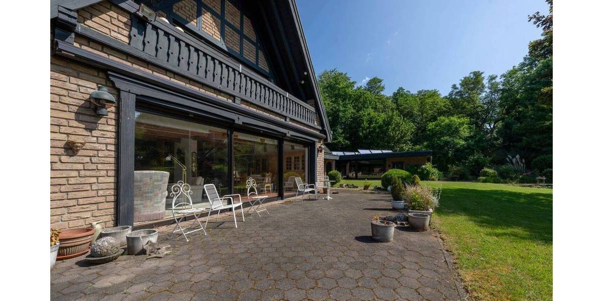 Einfamilienhaus Dortmund Brechten - 5 Zimmer, 256 m&sup2;, 1.250.000&euro; | Angebot:23958206