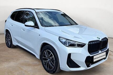 BMW iX1 8.006 km 44.290 &euro; Werne 59368