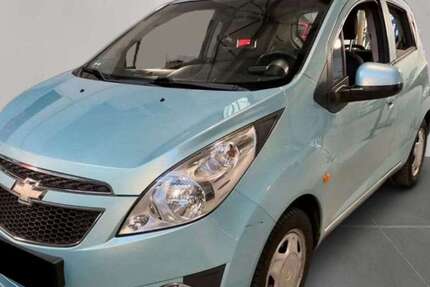 Chevrolet Spark 100.522 km 3.999 &euro; Bönen 59199