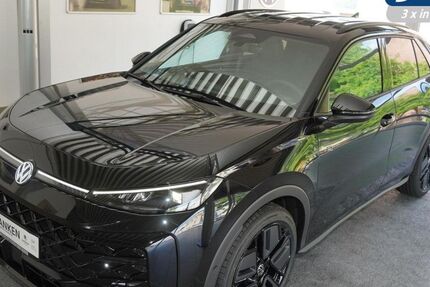 VW T-Roc 6.000 km 38.930 &euro; Hamm 59065