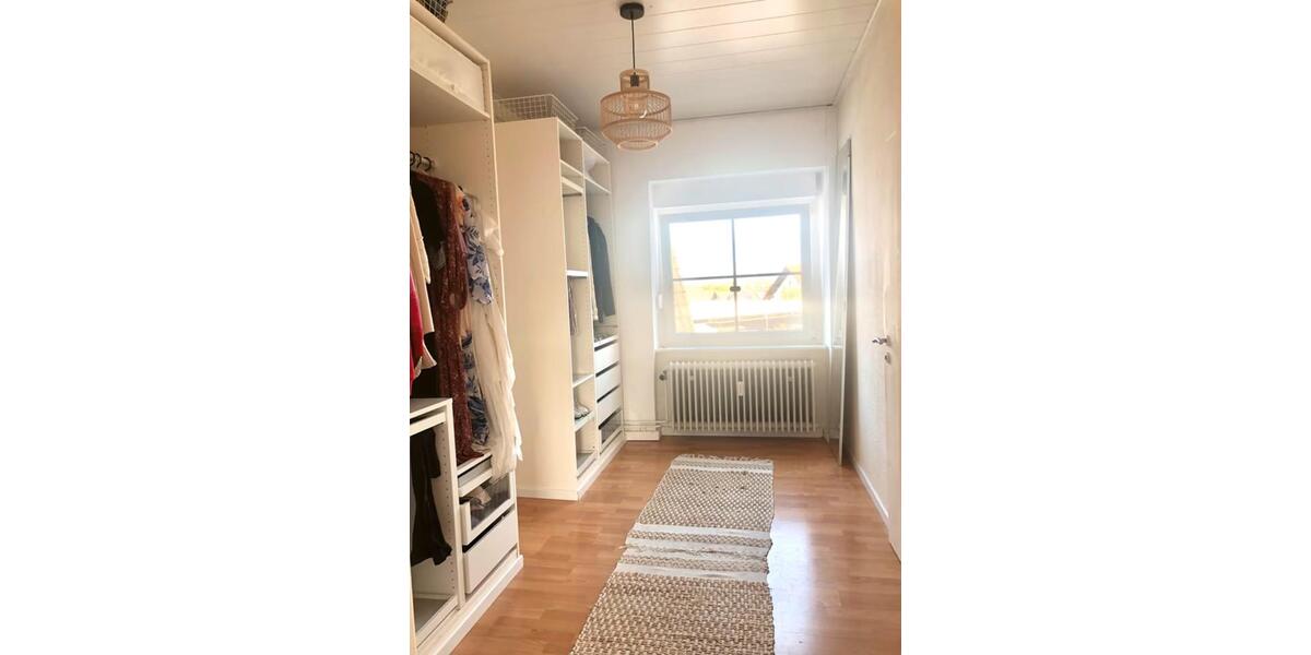 Wie ein Haus: Wohnung, Dachterrasse Balkon Garten Garage Bestlage 6.5 zimmer