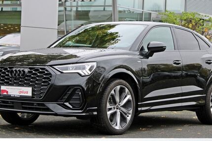 Audi Q3 13.980 km 46.760 &euro; Neubeckum 59269