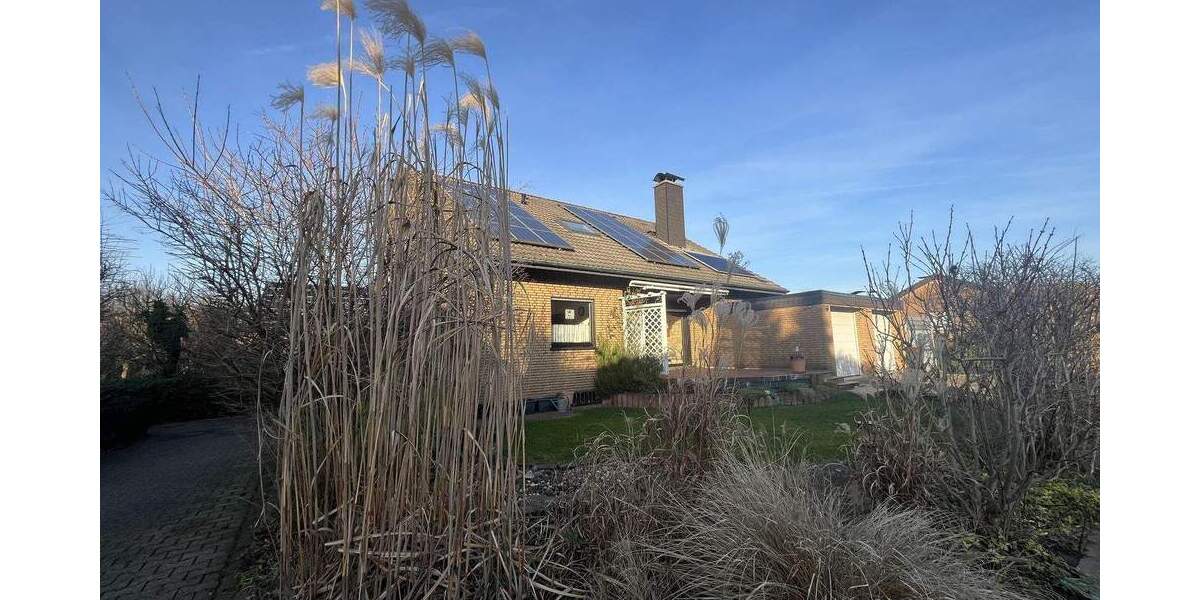 Einfamilienhaus Lünen Altlünen - 5 Zimmer, 190 m&sup2;, 480.000&euro; | Angebot:24856535