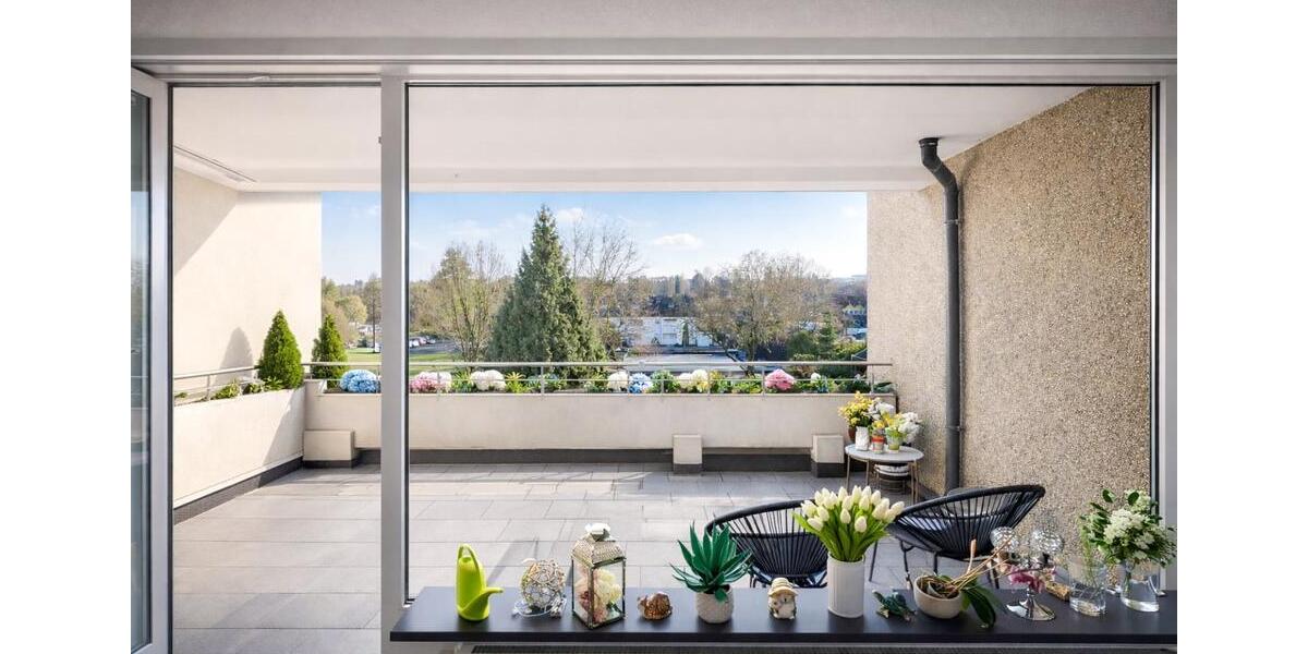 Etagenwohnung Unna Alte Heide - 4 Zimmer, 85 m&sup2;, 230.000&euro; | Angebot:25269009