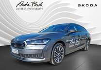 Gebrauchtwagen Skoda Superb