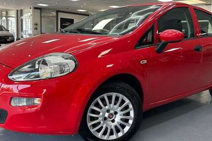Fiat Punto 84.000 km 6.700 &euro; Hamm 59077