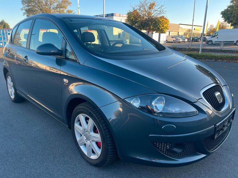 Seat Altea 238.000 km 2.800 € Lippstadt 59557