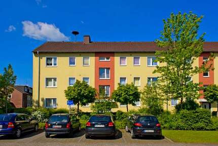 Wohnung Ahlen - 3 Zimmer, 57 m&sup2;, 559&euro; | Angebot:26750109