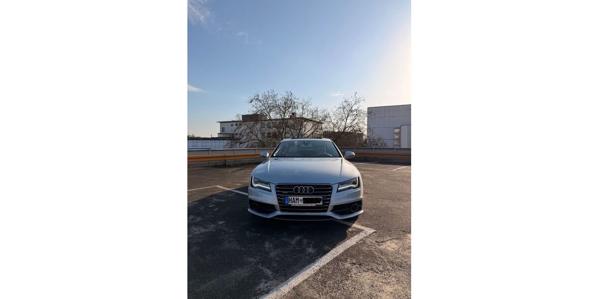Audi A7 169.000 km 19.500 &euro; Hamm 59065