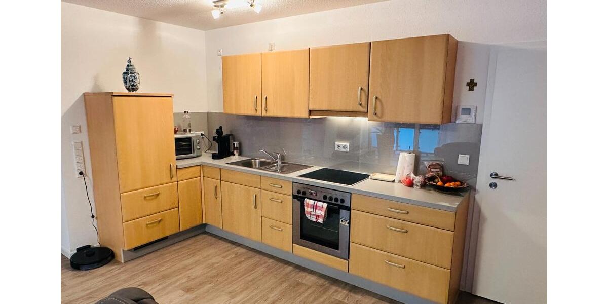 Erdgeschoßwohnung Sendenhorst - 2 Zimmer, 61 m&sup2;, 795&euro; | Angebot:26335900