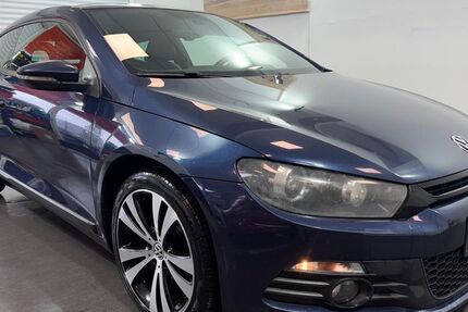 VW Scirocco 395.850 km 4.990 &euro; Soest 59494