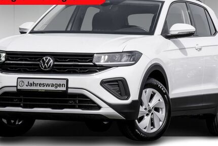 VW T-Cross 11.318 km 25.750 &euro; Beckum 59269