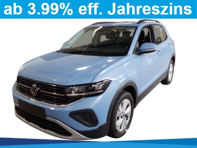 T-Cross