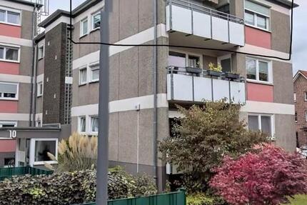 Wohnung Hamm Herringen - 3 Zimmer, 70 m&sup2;, 170.000&euro; | Angebot:27122777