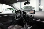 Audi A3 2.0 TDI SPORT / LED,LEDER,NAVI,STANDHEIZUNG 115.000 km 14.993 &euro; Hamm 59077