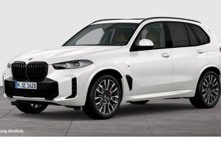 BMW X5 5.900 km 89.990 &euro; Unna 59425