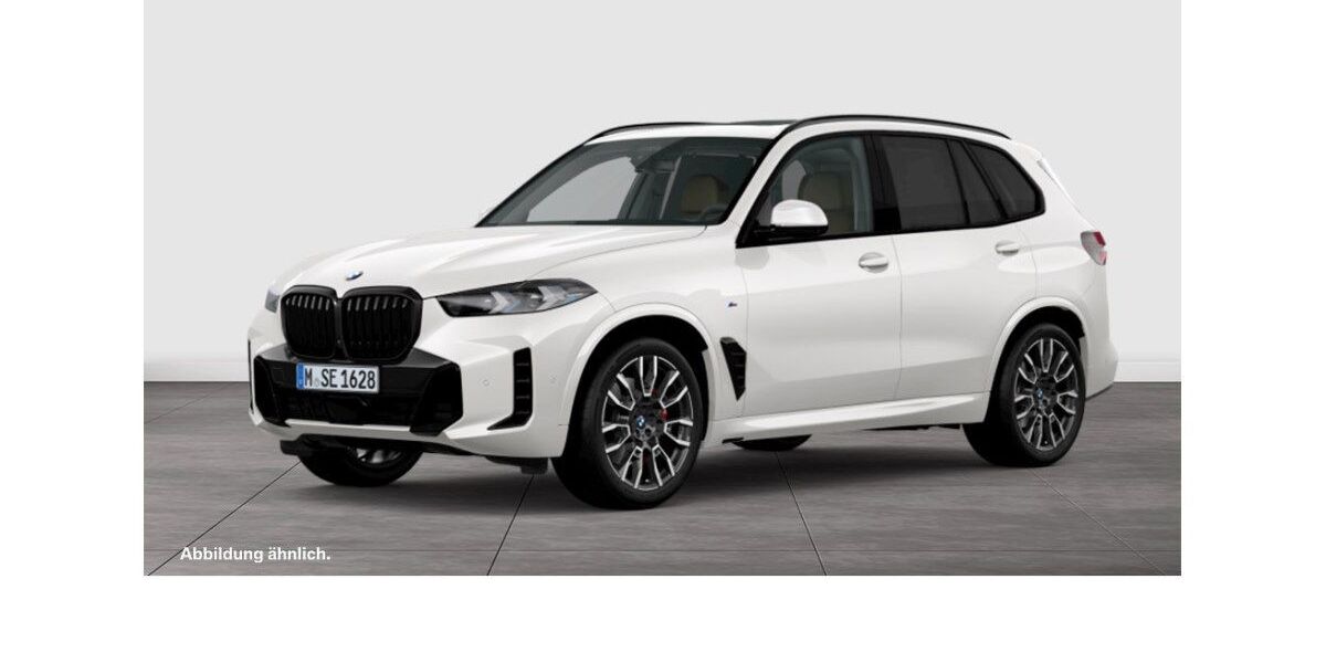 BMW X5 5.900 km 89.990 &euro; Unna 59425