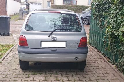 Renault Twingo 144.150 km 1.550 € Hamm 59075