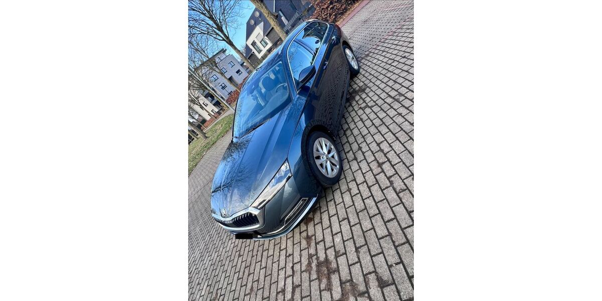Skoda Octavia 43.000 km 23.700 &euro; Drensteinfurt 48317