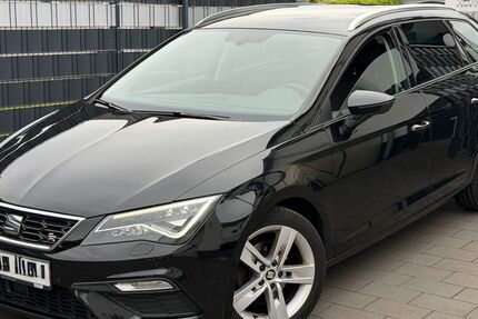 Seat Leon 153.000 km 8.750 &euro; Hamm 59077