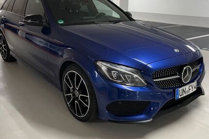 Mercedes-Benz C 250 229.000 km 16.990 &euro; Unna 59427