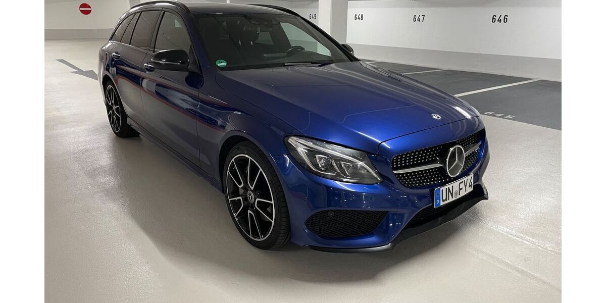 Mercedes-Benz C 250 229.000 km 16.990 &euro; Unna 59427