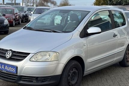 VW Fox