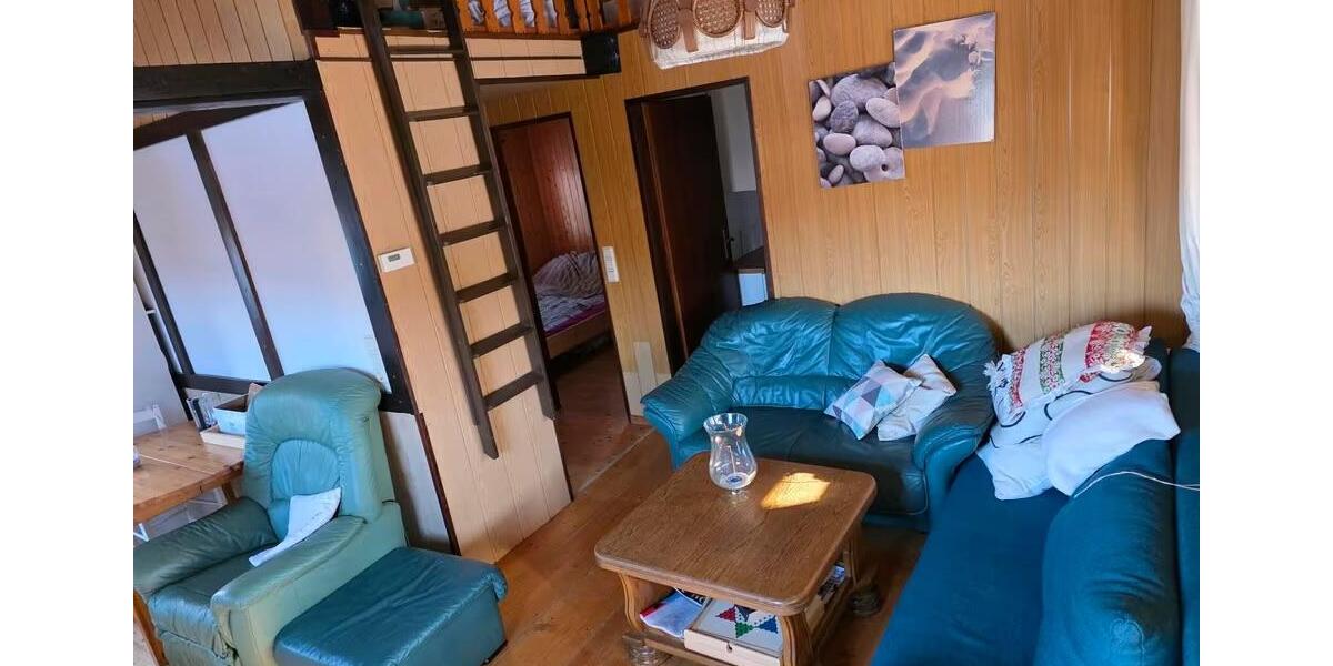 Bungalow Möhnesee - 3 Zimmer, 45 m&sup2;, 55.555&euro; | Angebot:27094944