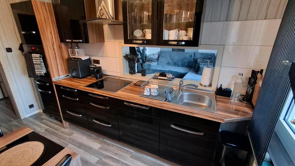 Dachgeschoßwohnung Hamm Daberg - 4 Zimmer, 69 m&sup2;, 139.000&euro; | Angebot:25172981