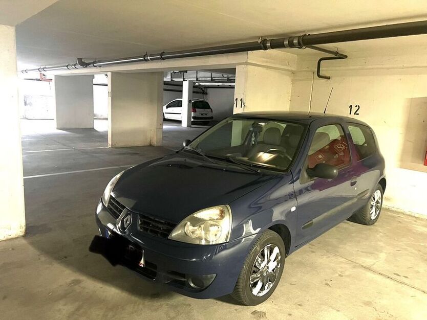 Clio